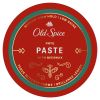 Old Spice Hair Styling Texturizing Paste for Men, Medium to High Hold, 2.22 oz