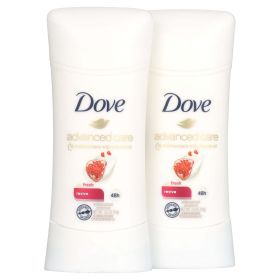 Dove Advanced Care Go Fresh Revive Antiperspirant Deodorant 2.6 oz, 2 Count