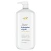 Dove Intensive Repair for Damaged Hair Daily Conditioner with Bio-Restore Complex, 31 oz