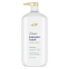 Dove Intensive Repair for Damaged Hair Daily Shampoo with Bio-Restore Complex, 31 oz