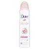 Dove Advanced Care Women's Antiperspirant Deodorant Dry Spray, Floral, 3.8 oz