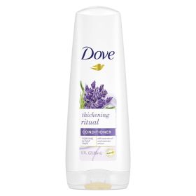 Dove Nourishing Secrets Conditioner Thickening Secrets 12 oz