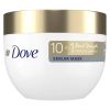 Dove Bond Strength 10-in-1 Serum Women's Hair Mask for Damaged Hair with Bio Protein Care, 9.2 oz