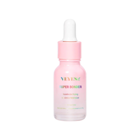 Veyes Inc 15ml Lashes Super Bonder Fixing Agent For Eyelash Extensions Veyelash Primer For Glue Adhesive Help Quick Desiccant