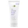 Dove Whole Body Women's Deodorant Invisible Cream Coconut & Vanilla Aluminum Free, 2.5 oz