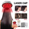 Salon Electric Caps Electric Heating Hat Adjustable Hot Oil Hat Electric Hair Caps Hat Salon Hair Nourishing Hair Mask