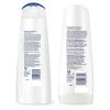 Dove Intensive Repair Shampoo and Conditioner Set, 12 Fluid Ounce Bottles