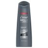 Dove Men + Care Elements Charcoal Fortifying Shampoo - 12 oz