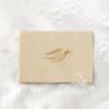 Dove Plant Based Cleansing Bar Soap for Dry Skin, Coconut Milk & Sugar Lychee, Sulfate Free, 5 oz 1 Count