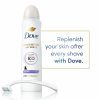 Dove Advanced Care Long Lasting Antiperspirant Deodorant Dry Spray, Sheer Fresh, 3.8 oz