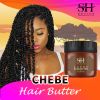 Sevich 100g Africa Traction Alopecia Chebe Hair Butter Moisturize & Protect Natural Hair Strong Hair Root Hair Loss Treatment