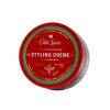 Old Spice Hair Styling Creme for Men, High Hold, All Hair Types, Matte Finish, 2.2 oz