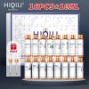 HIQILI 16 PCS 10ML Essential Oils Set, Pure Lavender,Eucalyptus,Vanilla, Jasmine,Mint,Rose Oil for Diffuser,Humidifier, Candles