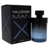 Halloween Man X by J. Del Pozo for Men - 4.2 oz EDT Spray