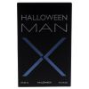 Halloween Man X by J. Del Pozo for Men - 4.2 oz EDT Spray