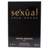 Sexual by Michel Germain for Men - 4.2 oz EDT Spray