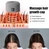 Electric Hair Hat Hair Thickening Hat Hair Care Supplies For Moisturizes And Repairs Dry Damaged Frizzy Hair Heating Hair Hat