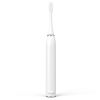 Sejoy Sonic Electric Toothbrush for Adults, Rechargeable 5 Cleaning Modes Sonic Toothbrush with 12 Brush Heads Smart Timer