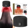 Electric Hair Hat Hair Thickening Hat Hair Care Supplies For Moisturizes And Repairs Dry Damaged Frizzy Hair Heating Hair Hat