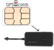 GPS SIM Card for Whistle Explore Ultimate Health & Location Tracker for Pets