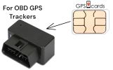 GPS SIM Card for Whistle Explore Ultimate Health & Location Tracker for Pets