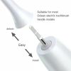 For Oclean Electric Toothbrush Replacement Cleaning Tooth Brush Heads for All Oclean Toothbrush X PRO / X / Z1/ F1/ One/ Air