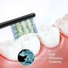 For Oclean Electric Toothbrush Replacement Cleaning Tooth Brush Heads for All Oclean Toothbrush X PRO / X / Z1/ F1/ One/ Air