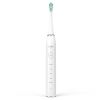 Sejoy Sonic Electric Toothbrush for Adults, Rechargeable 5 Cleaning Modes Sonic Toothbrush with 12 Brush Heads Smart Timer