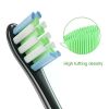 For Oclean Electric Toothbrush Replacement Cleaning Tooth Brush Heads for All Oclean Toothbrush X PRO / X / Z1/ F1/ One/ Air