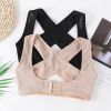 Invisible Body Shaper Corset Women Chest Posture Corrector Belt Back Shoulder Support Brace Posture Correction for Health Care