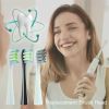 For Oclean Electric Toothbrush Replacement Cleaning Tooth Brush Heads for All Oclean Toothbrush X PRO / X / Z1/ F1/ One/ Air